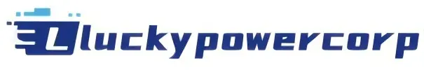 luckypowercorp